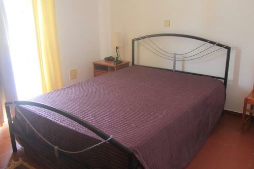 Apartamento Arma��o De P�ra T1 With Sea View