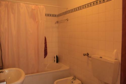 Apartamento Arma��o De P�ra T1 With Sea View