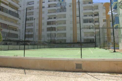 Apartamento Arma��o De P�ra T1 With Sea View