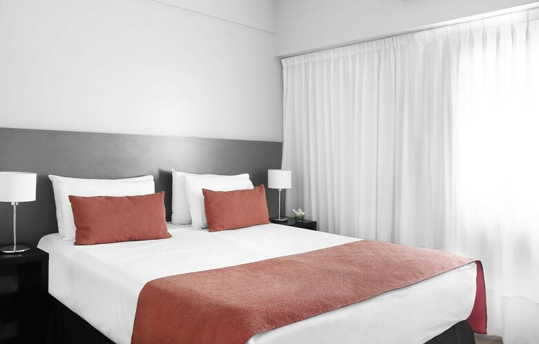 Hotel Cyan Recoleta Suites