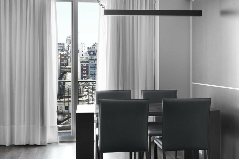 Hotel Cyan Recoleta Suites