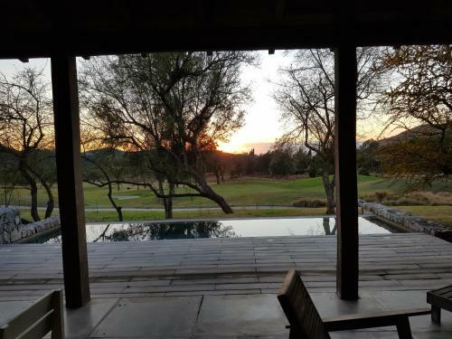 Lodge Casa Abella Huber