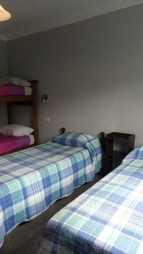Hostel Los Viajeros