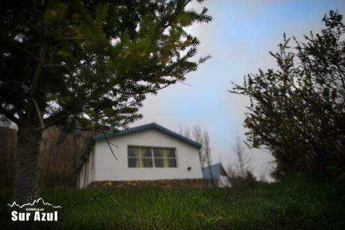 Complejo Sur Azul