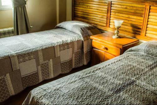 Apartamento Lujoso Depto El Calafate X4