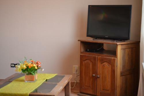 Apartamento Lujoso Depto El Calafate X4