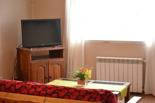 Apartamento Lujoso Depto El Calafate X4