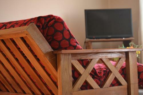 Apartamento Lujoso Depto El Calafate X4