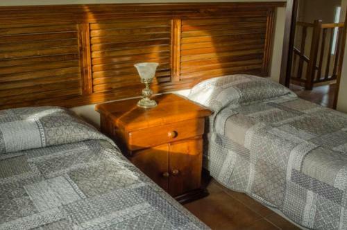 Apartamento Lujoso Depto El Calafate X4