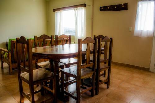 Apartamento Lujoso Depto El Calafate X4