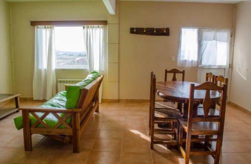 Apartamento Lujoso Depto El Calafate X4