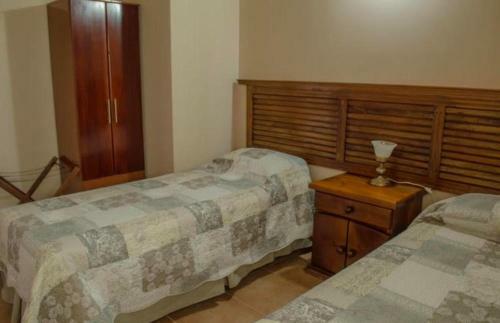 Apartamento Lujoso Depto El Calafate X4