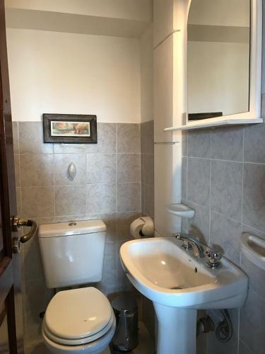 Apartamento Lujoso Depto El Calafate X4