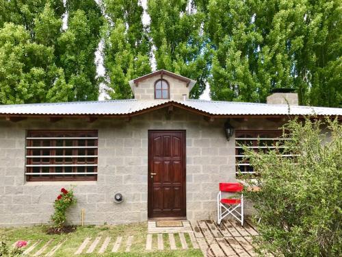 Casa Patagonica