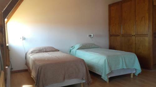 Bed & Breakfast Hostel Andiperlacalafate