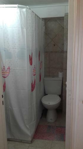 Bed & Breakfast Hostel Andiperlacalafate