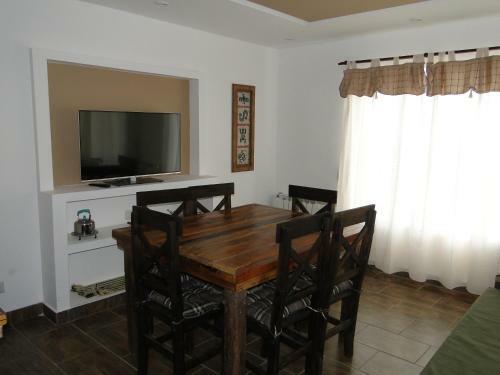 Casa Patag�nica