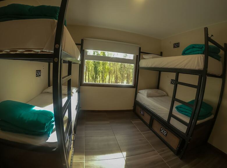 Folk Hostel