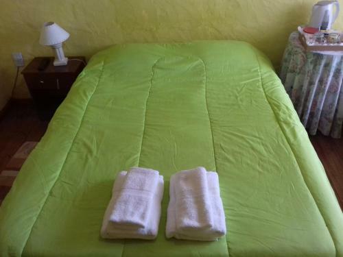 Bed & Breakfast Las Carretas