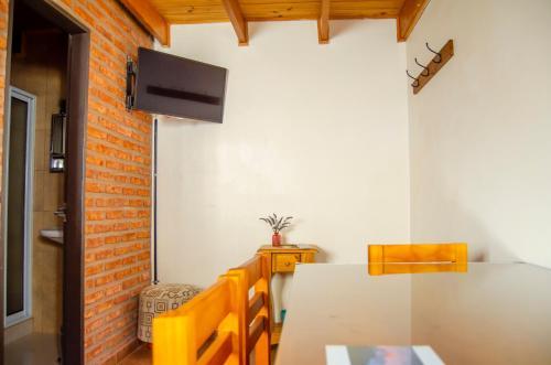 Apartamento Departamentos Roca 2020