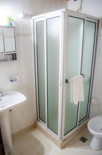 Apartamento Departamentos Roca 2020