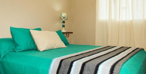 Lodge Tierra de Glaciares Aparts Caba�as & Hostel Premium