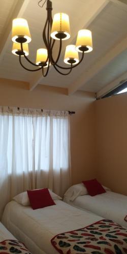 Lodge Tierra de Glaciares Aparts Caba�as & Hostel Premium