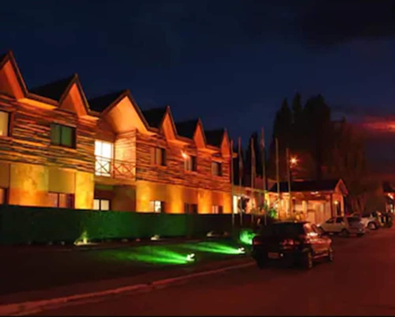 Hotel Kapenke