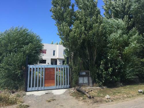 Apartamento Villa Parque