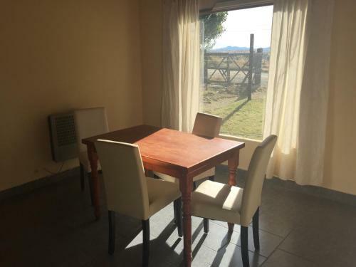 Apartamento Villa Parque