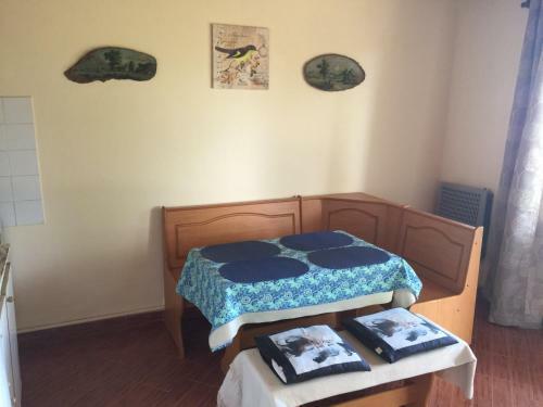 Apartamento Villa Parque