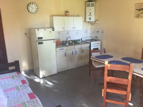 Apartamento Villa Parque