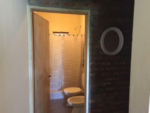 Apartamento Villa Parque