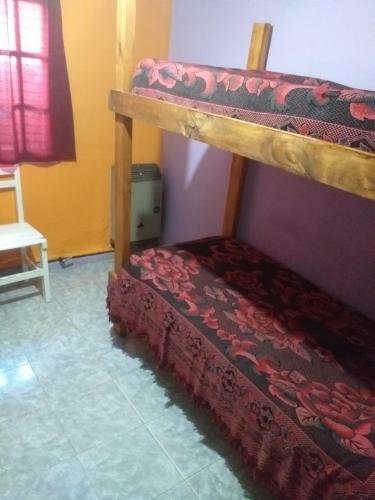 Hostal Hostel Ailen