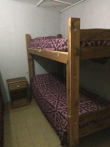 Hostal Hostel Ailen