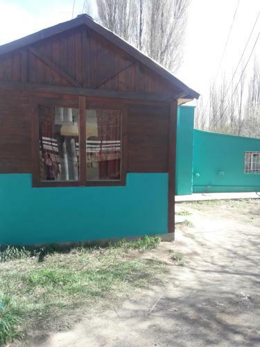 Hostal Hostel Ailen