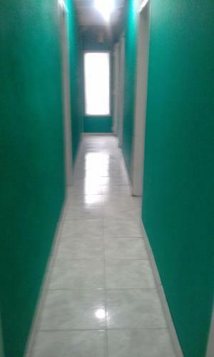 Hostal Hostel Ailen