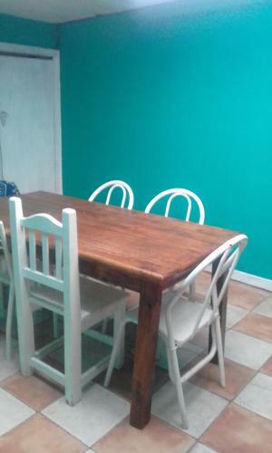 Hostal Hostel Ailen