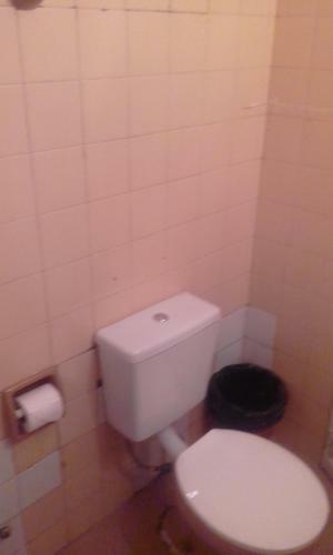 Hostal Hostel Ailen