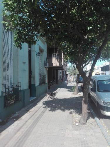 Apartamento Camago, Alquileres Temporarios