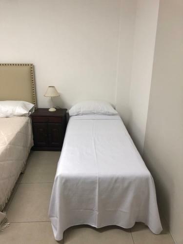Apartamento Edificio Nea
