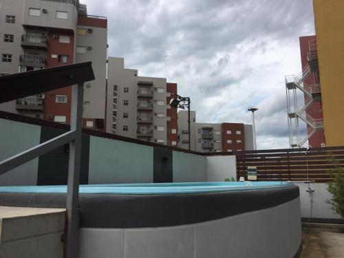 Apartamento Torres Del Paran� 2 (premium)