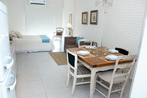 Apartamento Torre Costanera Norte
