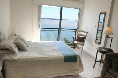 Apartamento Torre Costanera Norte
