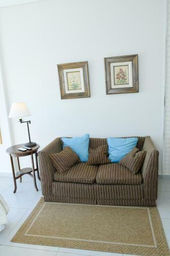 Apartamento Torre Costanera Norte