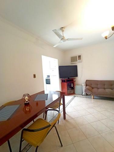 Apartamento Amplios Departamentos En Corrientes