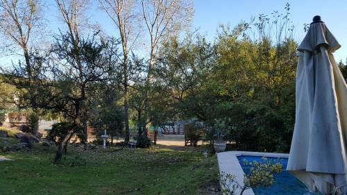 Posada Del Crep�sculo