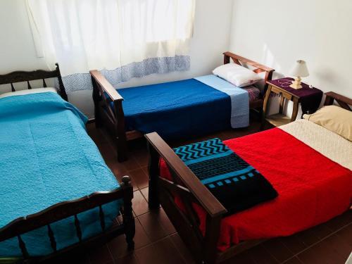 Agroturismo Casa En Agua De Oro
