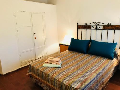 Agroturismo Casa En Agua De Oro