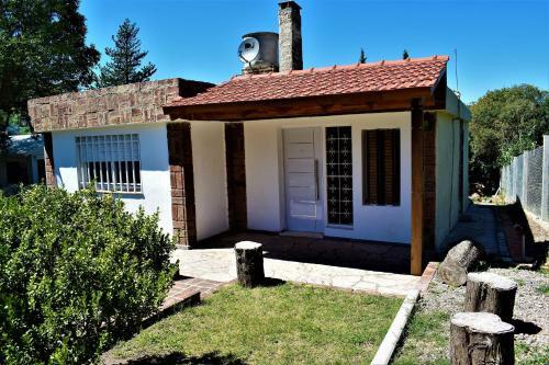 Agroturismo Casa En Agua De Oro
